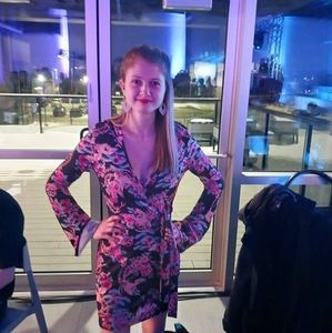 Meet your Posher, Anne-sophie